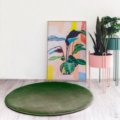 Momomi® Round Mat - Momomi